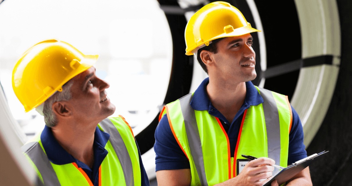 Denizli B Sınıfı İş Güvenliği Kursu